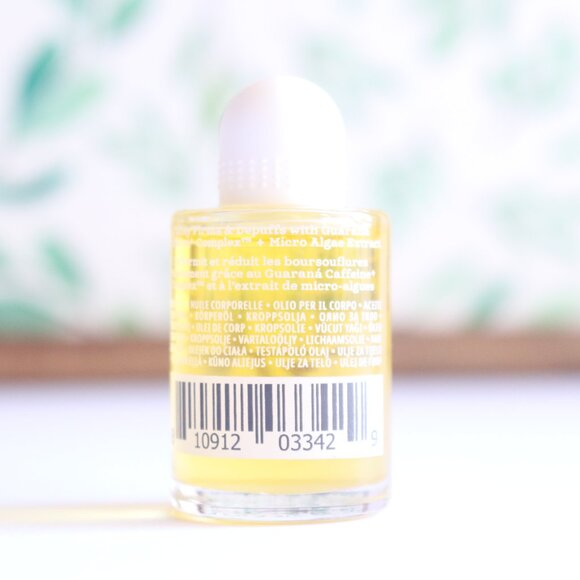 Sol De Janeiro | Bum Bum Body Firmeza Oil Mini Travel Size NWT | 0.4 fl oz - Picture 4 of 7